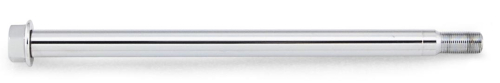 Bikers Choice - Bikers Choice Rear Axle - 64046