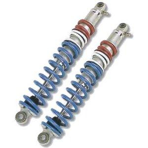 Works Performance - Works Performance SGU3 Front Shocks - Stock A-Arms/125-160 lbs - SU-0970