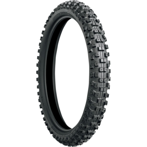 Bridgestone - Bridgestone M603 Intermediate/Hard Front Tire - 90/100-21 - 119876