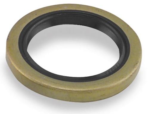 Bikers Choice - Bikers Choice Sprocket Shaft Seals - 19180H4