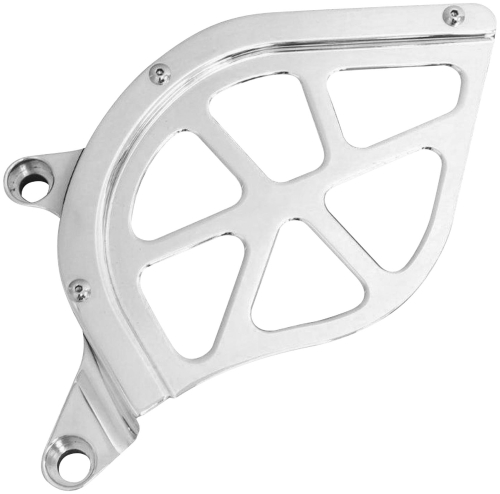 ModQuad - ModQuad Front Chain Guard - Diagonal Slot - CG1-3-09