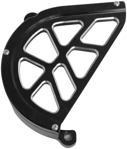 ModQuad - ModQuad Front Chain Guard - Black - CG1-RBLK