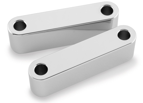 Bikers Choice - Bikers Choice Front Fender Spacers - W x 3.50L x 1H - 090622