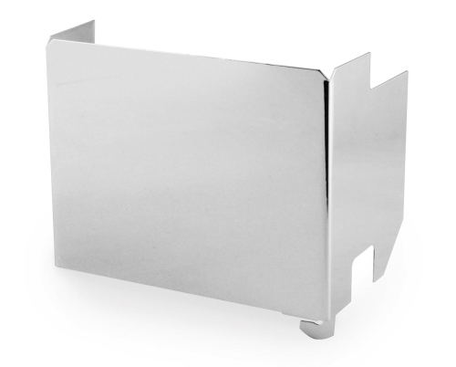 Bikers Choice - Bikers Choice Battery Side Cover - 13105