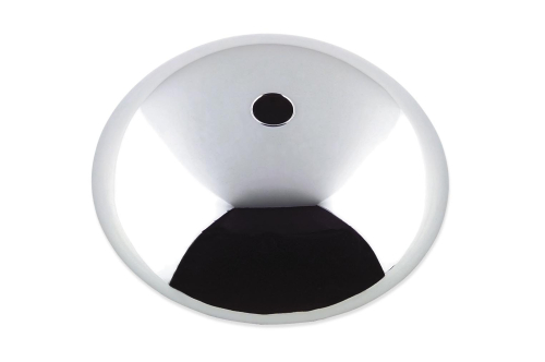 Bikers Choice - Bikers Choice Hub Cap - 71627S6