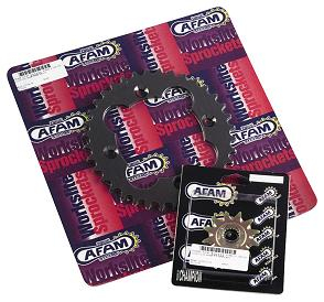 Superlite - Superlite RS7 Series Rear Steel Quick Change Sprocket - 45T - 50608R-45
