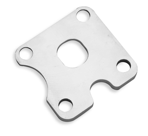 Bikers Choice - Bikers Choice Side Stand Angle Plate - 3167