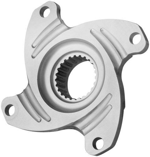 Dura Blue Inc - Dura Blue Inc Sprocket Hub - Aluminum - 350BSP
