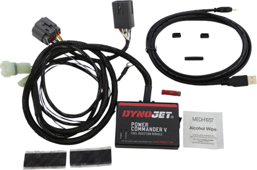 Dynojet Research - Dynojet Research Power Commander V - 17-085