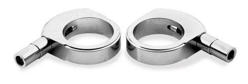 Adjure - Adjure Beacon and XL1 Light Mounting Brackets for Fork Mounts - 41mm - NSFB41-K