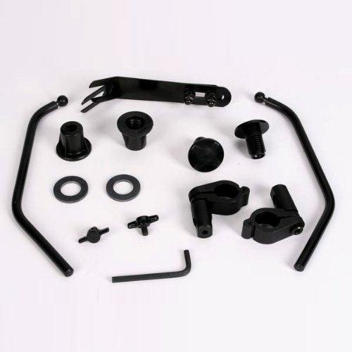 Slipstreamer - Slipstreamer Spitfire/Cobra/Tombstone Hardware Kit - 1in. Clamp - A-3 1