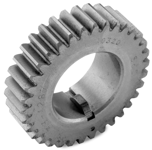 S&S Cycle - S&S Cycle Rear Inner Cam Gear - Oversized - 33-4278