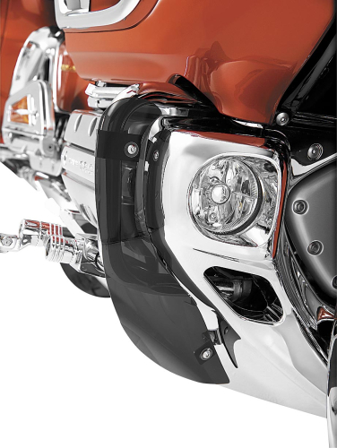 Show Chrome - Show Chrome Lower Cowl Deflector - 52-715