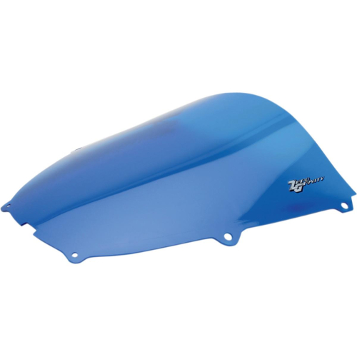 Zero Gravity - Zero Gravity SR Series Windscreen - Dark Blue - 20-576-04