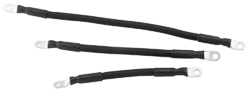 Sumax - Sumax Taylor Battery Cable - 10in. - 10SH2