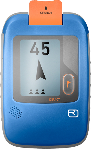 Ortovox - Ortovox Avalanche Transceiver Diract - 11421 00001