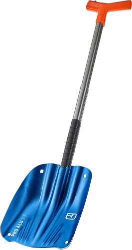 Ortovox - Ortovox Pro Alu II Shovel - 21203 00002
