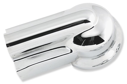 Bikers Choice - Bikers Choice Oil Filter Housing Cover Kit - 74817