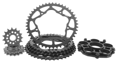 Superlite - Superlite RS7 Series Front Steel Quick Change Sprocket - 14T - 52604R-14