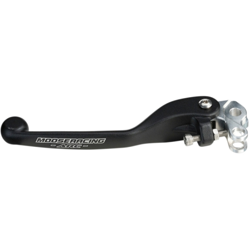 Moose Racing - Moose Racing Flex Clutch Lever - Black - 0613-1972