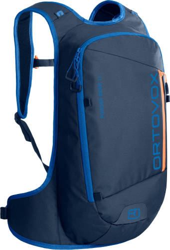 Ortovox - Ortovox Powder Rider 16 - Blue Lake - 46053 00003