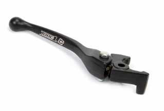 TORC1 Racing - TORC1 Racing Die Cast Front ATV Brake Lever - 6752-02