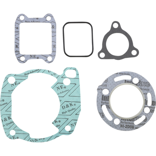 Pro-X - Pro-X Top End Gasket Kit - 35.111