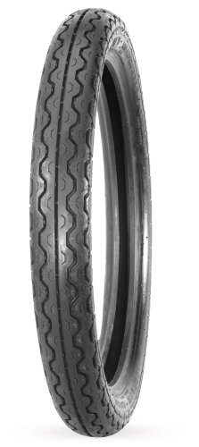 Avon Tyres - Avon Tyres Universal Roadrunner AM9 Race Rear Tire - 80/90-18 - 1864M
