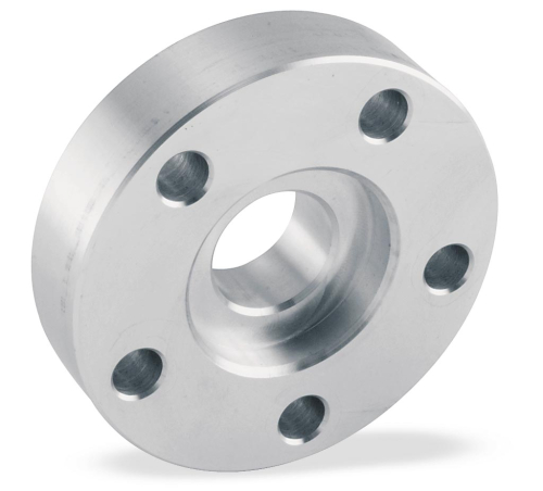Bikers Choice - Bikers Choice Vulcan 2000-Up Pulley Spacer - .900in. - 3892