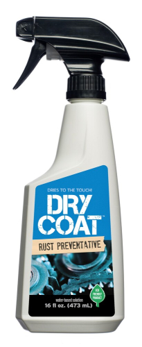 Blaster - Blaster Dry Coat Rust Preventative Spray - 16oz. - 16-DC