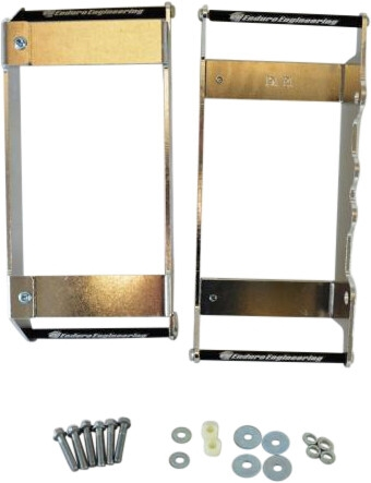 Enduro Engineering - Enduro Engineering Radiator Brace - 11-191