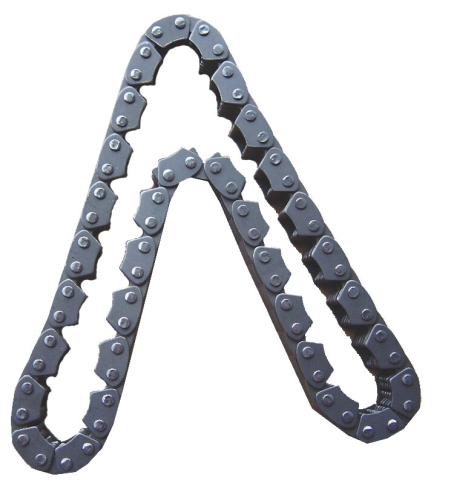 Venom Products - Venom Products Hyvo Chain - 3/4in. - 92 Links - 930634