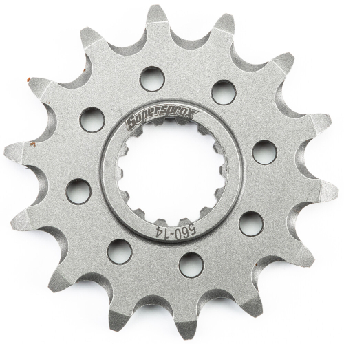 Supersprox - Supersprox Front Sprocket - 14T - CST-560-14-1