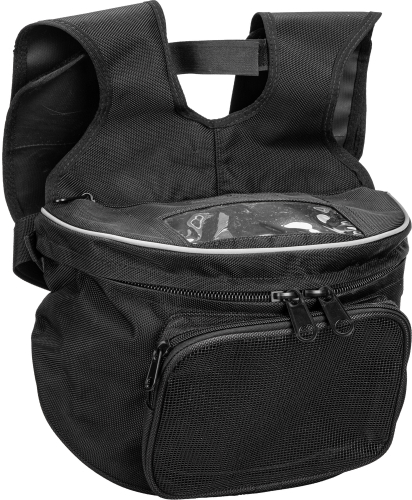 Maverick Fish Hunter - Maverick Fish Hunter Handlebar Bag - MAV2018001