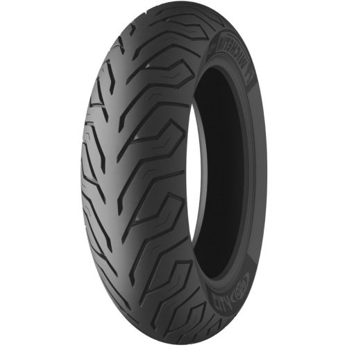 Michelin - Michelin City Grip Scooter Front/Rear Tire - 90/90-10 - 02417
