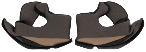 Cyber Helmets - Cyber Helmets Cheek Pad for US-108 Helmets - 2XL - CY0561