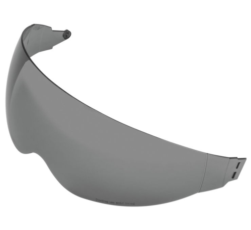 Cyber Helmets - Cyber Helmets Internal Sun Shield for US-108 Helmets - Light Smoke - CY0562