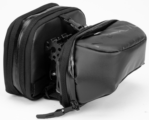 Skinz Protective Gear - Skinz Protective Gear NXT LVL Standard Handlebar Pak - NLPMG900-BK