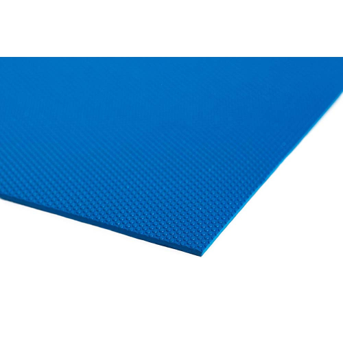 SeaDek - SeaDek 18" x 38" 5mm Small Sheet Bimini Blue Embossed - 457mm x 965mm x 5mm