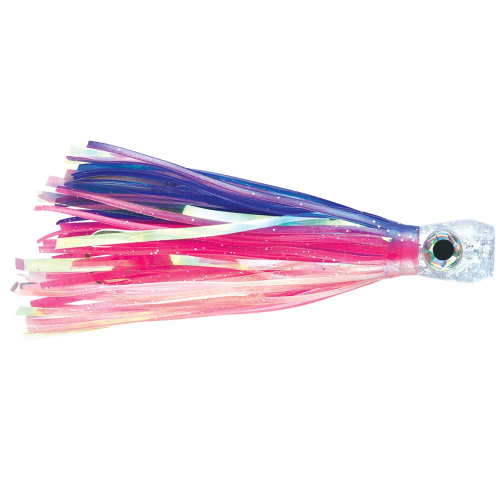 Williamson - Williamson Soft Sailfish Catcher 5 - Blue Pink Silver