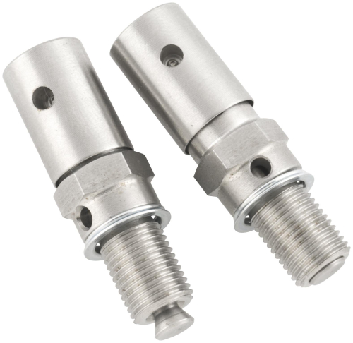 Bikers Choice - Bikers Choice Vulcan Compression Release - 12mm Long Reach - 3399
