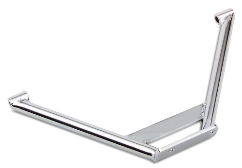 Paughco - Paughco Rigid Frame Passenger Peg Mount - 361