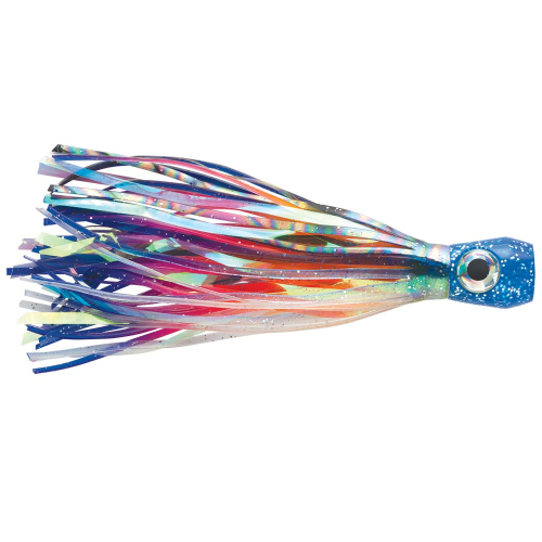Williamson - Williamson Soft Sailfish Catcher 5 - Halloween