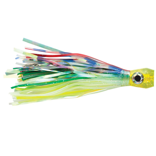 Williamson - Williamson Soft Sailfish Catcher 5 - Lumo
