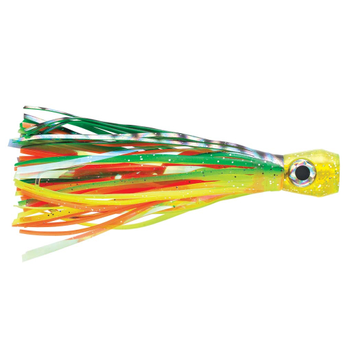 Williamson - Williamson Soft Sailfish Catcher 5 - Bleeding Dorado