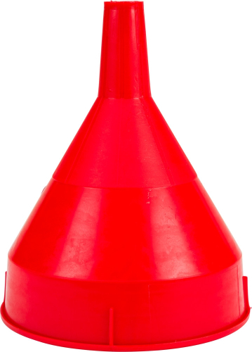 WPS - WPS Heavy Duty Polyethylene Funnel - 2 Quart - 100038