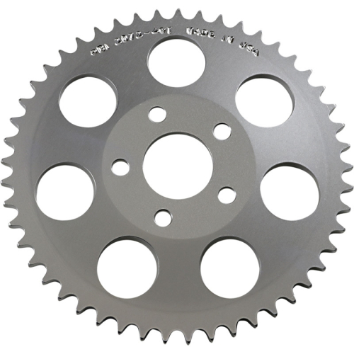 PBI - PBI Aluminum Rear Drive Sprockets - 49T - 2072-49C