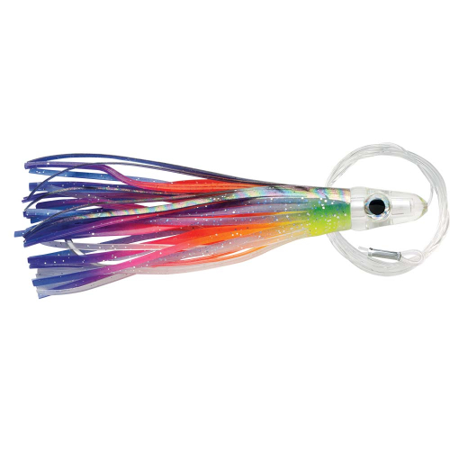 Williamson - Williamson Tuna Catcher Rigged 6 - Halloween