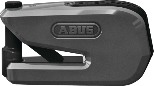Abus - Abus Smartx 8078 Detecto Disc Lock - Grey - 4003318 84750