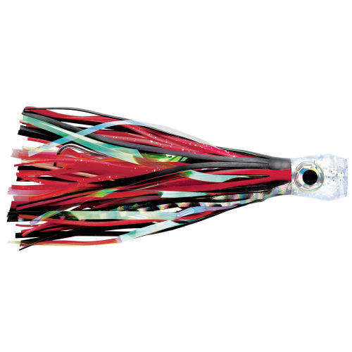 Williamson - Williamson Soft Sailfish Catcher 5 - Red Black